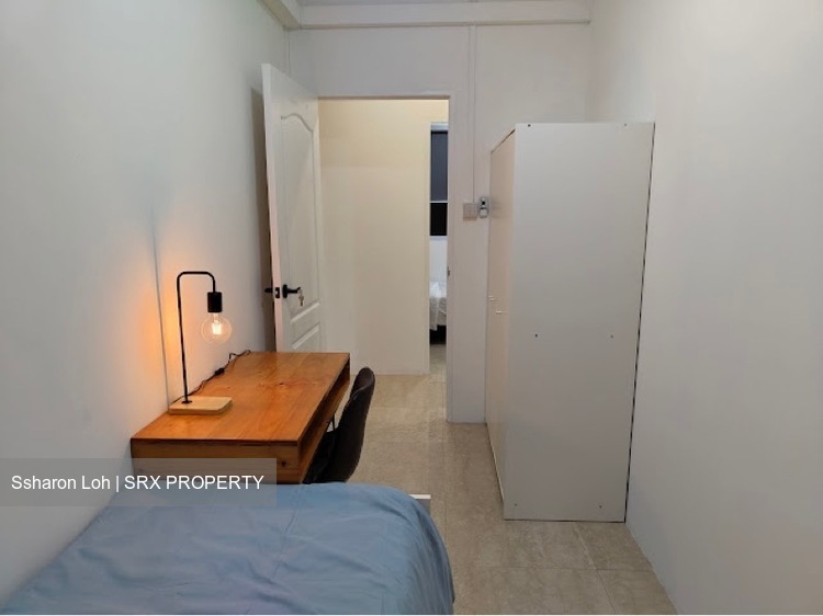 Heritage View (D5), Condominium #556797421